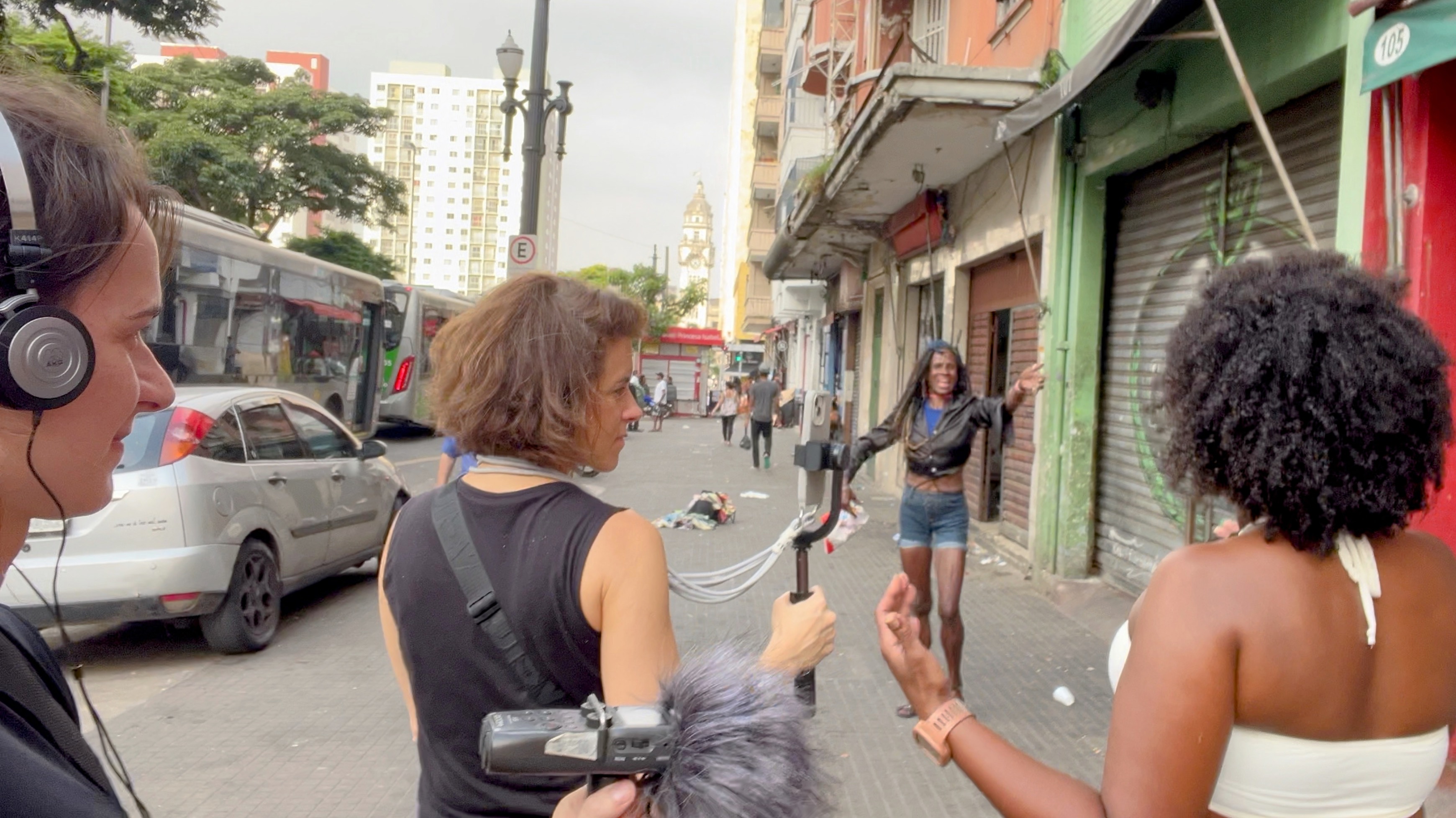 Lílian Campesato & Valéria Bonafé